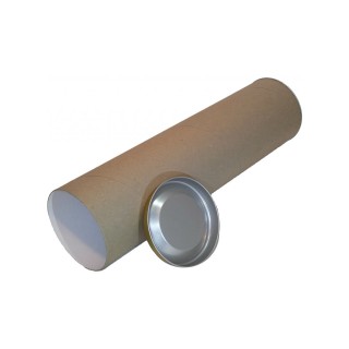 Тубус для транспортировки шинопроводов TB3000-120-foto2