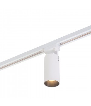 DK6030-WH Трековый светильник IP 20, 24 Вт, LED 3000, белый, алюминий-foto16