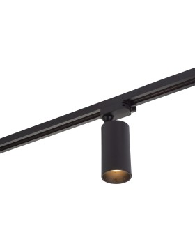 DK6030-BK Трековый светильник IP 20, 24 Вт, LED 3000, черный, алюминий-foto16