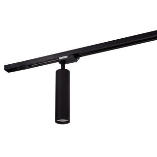 DK6203-BK Трековый светильник IP 20, 50 Вт, GU10, черный, алюминий-foto2