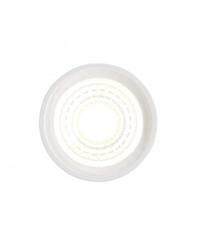 DK4000-8W dim Керамический светодиодный модуль. Белый с прозрачной линзой 60 градусов, 8 Вт, 4000К, диммируемый-foto2