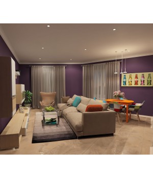 DK3020-WH Встраиваемый светильник, IP 20, 10 Вт, GU5.3, LED, белый, пластик-foto11