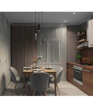 DK4400-WH Встраиваемый светильник, IP 20, 7 Вт, LED 3000, белый, алюминий-foto4