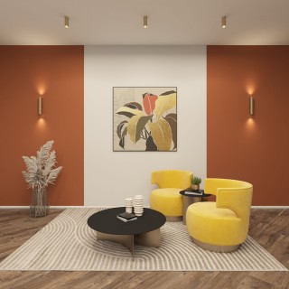 DK5022-SG Настенный светильник, IP20, до 15 Вт, LED, 2xGU10, матовое золото, алюминий-foto3