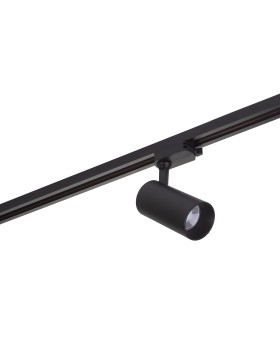 DK6030-BK Трековый светильник IP 20, 24 Вт, LED 3000, черный, алюминий-foto19