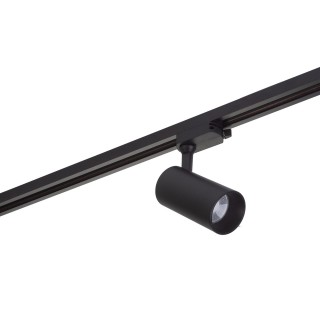 DK6030-BK Трековый светильник IP 20, 24 Вт, LED 3000, черный, алюминий-foto19