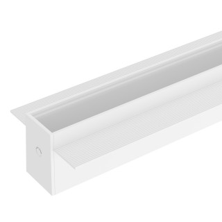 TR2013-WH  Встраиваемый шинопровод SMART 3м под ГКЛ, белый-foto2