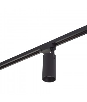 DK6040-BK Трековый светильник IP 20, 24 Вт, LED 4000, черный, алюминий-foto17