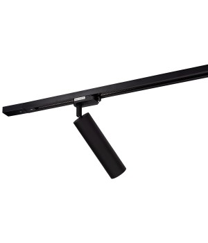 DK6203-BK Трековый светильник IP 20, 50 Вт, GU10, черный, алюминий-foto7