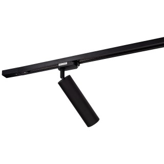 DK6203-BK Трековый светильник IP 20, 50 Вт, GU10, черный, алюминий-foto7