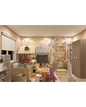 DK2026-YE Встраиваемый светильник, IP 20, 50 Вт, GU10, желтый, алюминий-foto3