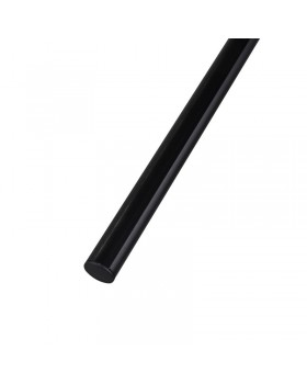 TR5534-BK Штанга для трека-ремня Belty, серия Rod 2.5м, IP20, черный, алюминий TR5534-BK Штанга для трека-ремня Belty, серия Rod 2.5м, IP20, черный, алюминий