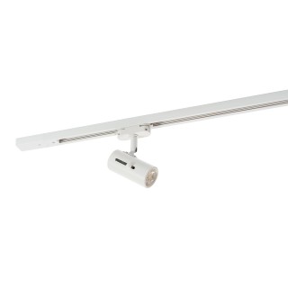 DK6007-WH Трековый светильник IP 20, 50 Вт, GU10, белый, алюминий-foto3