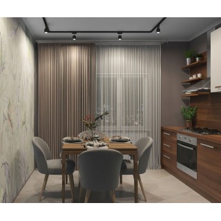 DK6005-BK Трековый светильник IP 20, 50 Вт, GU10, черный, алюминий-foto6