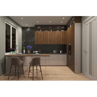 DK4033-WH Встраиваемый светильник, IP 20, 10 Вт, GU10, белый/белый, алюминий/пластик-foto5