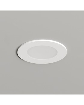 DK3101-WH Встраиваемый влагозащищенный светильник, IP65, до 10 Вт, LED, GU5,3, белый-foto2