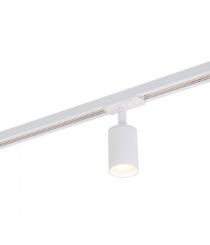 DK6201-WH Трековый светильник IP 20, 15 Вт, GU5.3, белый, алюминий-foto13