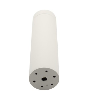 DK2052-WH Накладной светильник, IP 20, 15 Вт, GU10, белый, алюминий-foto10