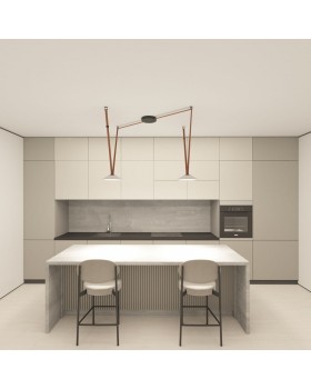 Комплект ременной трековой системы Belty-foto2