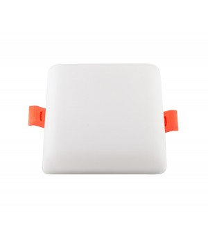 DK4607-DW Встраиваемый светильник, IP 20, 18 Вт, LED 4000, белый, пластик-foto2