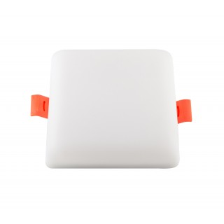 DK4607-DW Встраиваемый светильник, IP 20, 18 Вт, LED 4000, белый, пластик-foto2