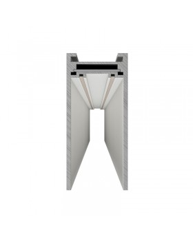 TR2002-WH Шинопровод SMART 2M белый-foto2