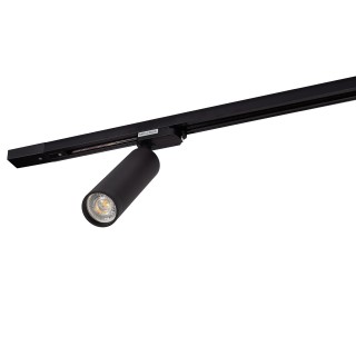 DK6203-BK Трековый светильник IP 20, 50 Вт, GU10, черный, алюминий-foto4