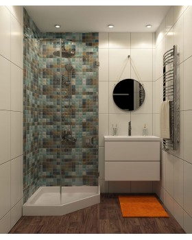 DK3012-AL Встраиваемый светильник влагозащ., IP 44, 50 Вт, GU10, серый, алюминий-foto10