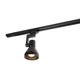 DK6010-BK Трековый светильник IP 20, 60 Вт, E27, черный-foto5