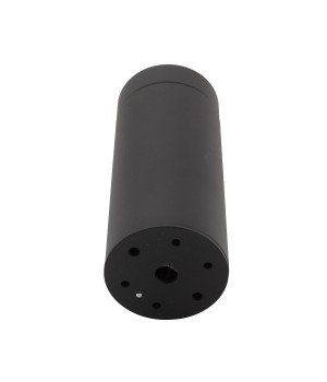 DK2051-BK Накладной светильник, IP 20, 15 Вт, GU10, черный, алюминий-foto9