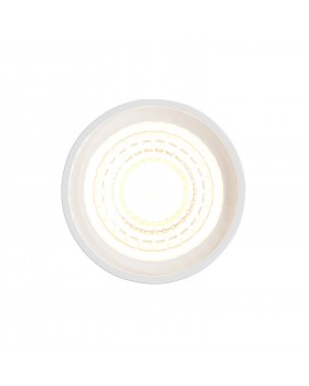 DK3000-8W dim Керамический светодиодный модуль. Белый с прозрачной линзой 60 градусов, 8 Вт, 3000К, диммируемый-foto2