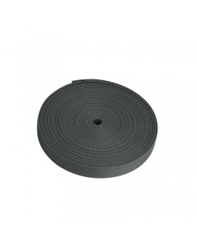 TR5501-DB Гибкий трек-ремень Belty, серия Base, 10м, 48V DC, IP20, тёмно-синий, ткань, медь TR5501-DB Гибкий трек-ремень Belty, серия Base, 10м, 48V DC, IP20, тёмно-синий, ткань, медь