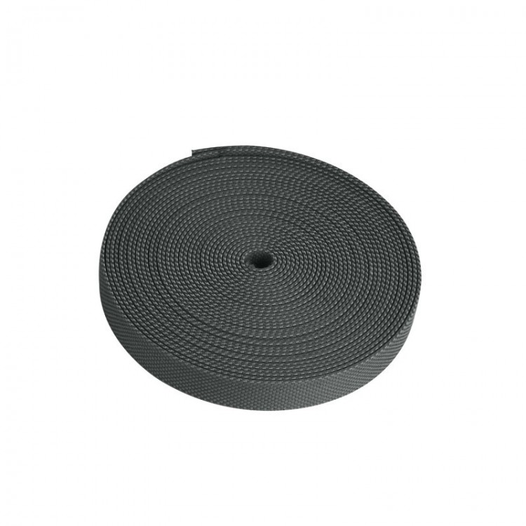 TR5501-DB Гибкий трек-ремень Belty, серия Base, 10м, 48V DC, IP20, тёмно-синий, ткань, медь TR5501-DB Гибкий трек-ремень Belty, серия Base, 10м, 48V DC, IP20, тёмно-синий, ткань, медь