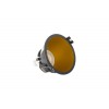 DK3026-BG Встраиваемый светильник, IP 20, 10 Вт, GU5.3, LED, черный/золотой, пластик
