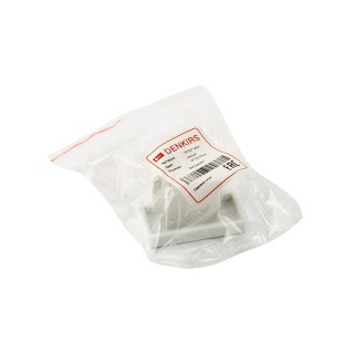 TR1107-WH Заглушка белая-foto2