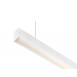 DK9153-WH Линейный светильник 42W 1500mm 3000K, белый-foto2