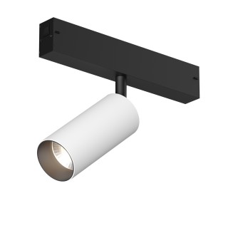DK8040-BW+BK Акцентный светильник SMART SPOT 9W DIM 3000K-6000K, черный с белым, алюминий-foto3
