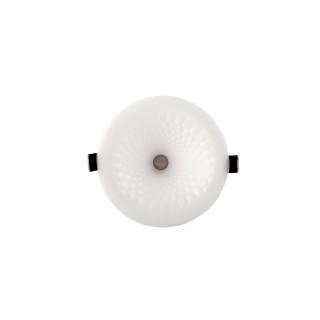 DK3500-WH Встраиваемый светильник,IP 20, 6Вт, LED, белый, пластик-foto9