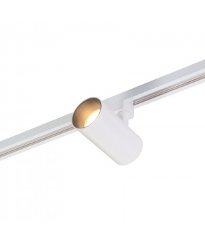 DK6030-WH Трековый светильник IP 20, 24 Вт, LED 3000, белый, алюминий-foto14