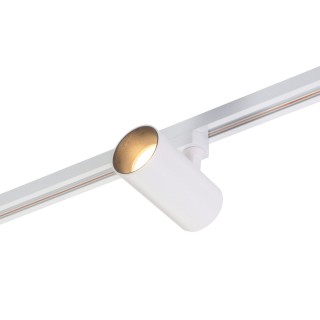 DK6030-WH Трековый светильник IP 20, 24 Вт, LED 3000, белый, алюминий-foto14