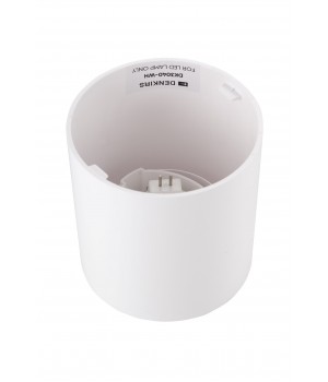 DK3040-WH Светильник накладной IP 20, 10 Вт, GU5.3, LED, белый, пластик-foto13