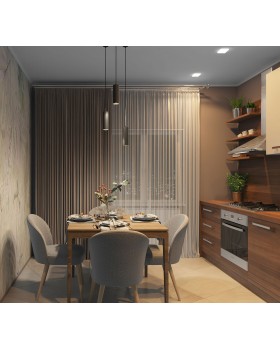 DK4603-DW Встраиваемый светильник, IP 20, 9 Вт, LED 4000, белый, пластик-foto11