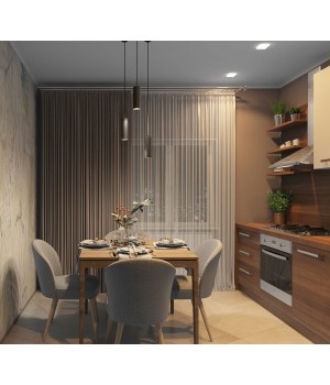 DK4603-DW Встраиваемый светильник, IP 20, 9 Вт, LED 4000, белый, пластик-foto11