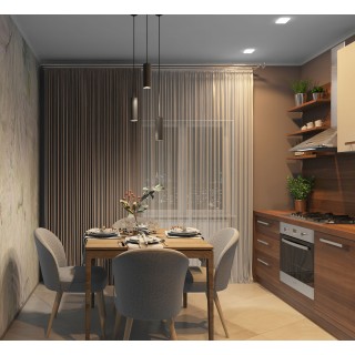 DK4603-DW Встраиваемый светильник, IP 20, 9 Вт, LED 4000, белый, пластик-foto11