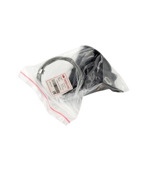 TR1105-BK Подвесная система для треков, 1,5 м, черный-foto3