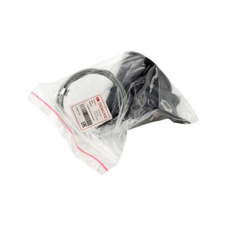 TR1105-BK Подвесная система для треков, 1,5 м, черный-foto3