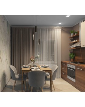 DK4602-WW Встраиваемый светильник, IP 20, 9 Вт, LED 3000, белый, пластик-foto11