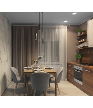 DK4602-WW Встраиваемый светильник, IP 20, 9 Вт, LED 3000, белый, пластик-foto11