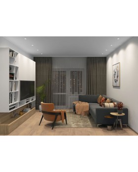 DK3024-WH Встраиваемый светильник, IP 20, 10 Вт, GU5.3, LED, белый, пластик-foto10