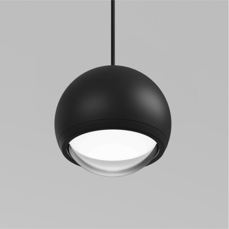 DK5376-BK Светильник для трека Air, серия Hang 2700-6500 со светодиодом, ?80*76мм, 48V DC, 5W, RA?95, 120°, 2700-6500K, IP20, черный, алюминий DK5376-BK Светильник для трека Air, серия Hang 2700-6500 со светодиодом, ?80*76мм, 48V DC, 5W, RA?95, 120°, 2700-6500K, IP20, черный, алюминий